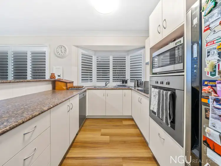 Second view of Homely house listing, 3 Dornoch Crescent, Raceview QLD 4305