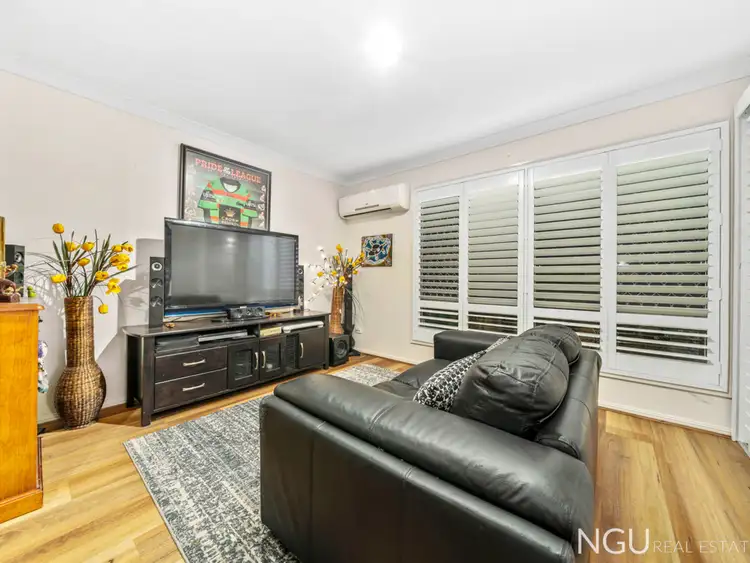 Fourth view of Homely house listing, 3 Dornoch Crescent, Raceview QLD 4305