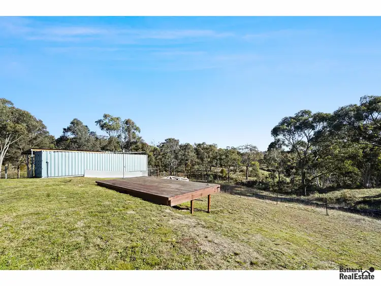 Fourth view of Homely rural property listing, 110 Saunders Road, O'connell NSW 2795