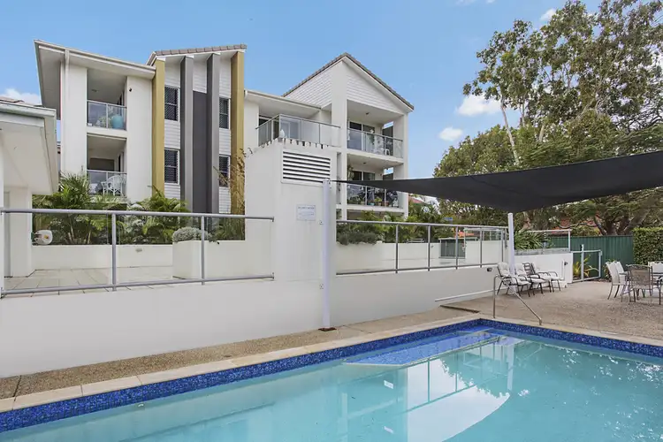 Sixth view of Homely apartment listing, 2/462 Coolangatta Road, Tugun QLD 4224
