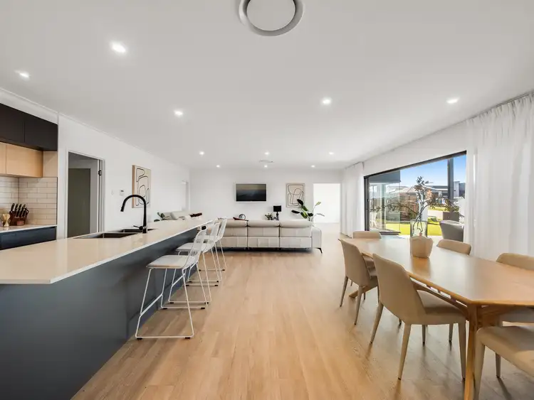 Third view of Homely house listing, 27 O'Neill Circuit, Kearneys Spring QLD 4350