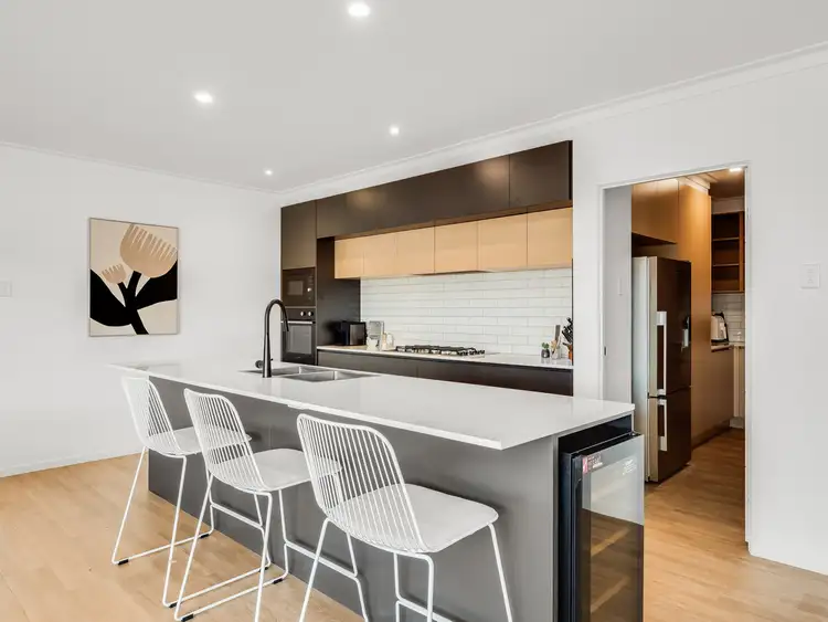 Fourth view of Homely house listing, 27 O'Neill Circuit, Kearneys Spring QLD 4350