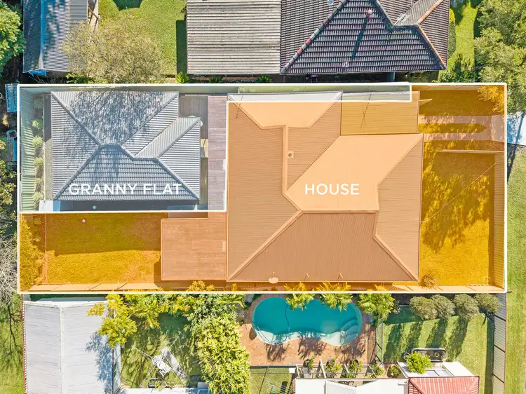 Main view of Homely house listing, 1 Craigend Street, Wyoming NSW 2250