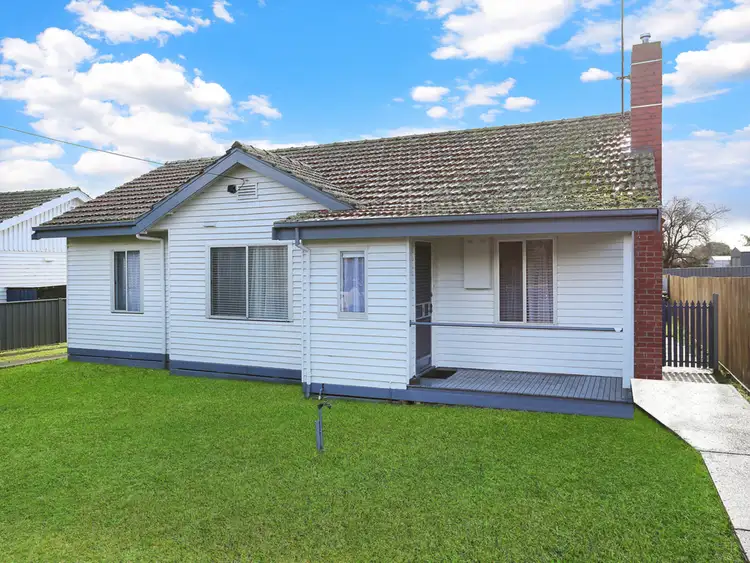 91 Ballarat Road, Hamilton VIC 3300
