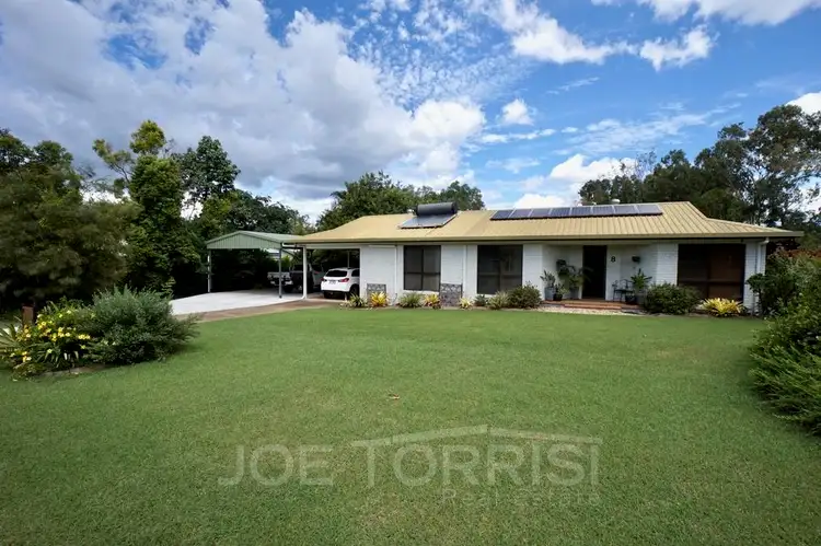 8 Caterina Close, Mareeba QLD 4880