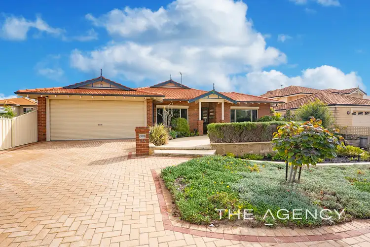 15A Lacepede Drive, Sorrento WA 6020