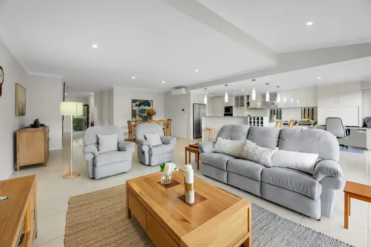 Fifth view of Homely semi-detached listing, 2/7 Marks Drive, Varsity Lakes QLD 4227