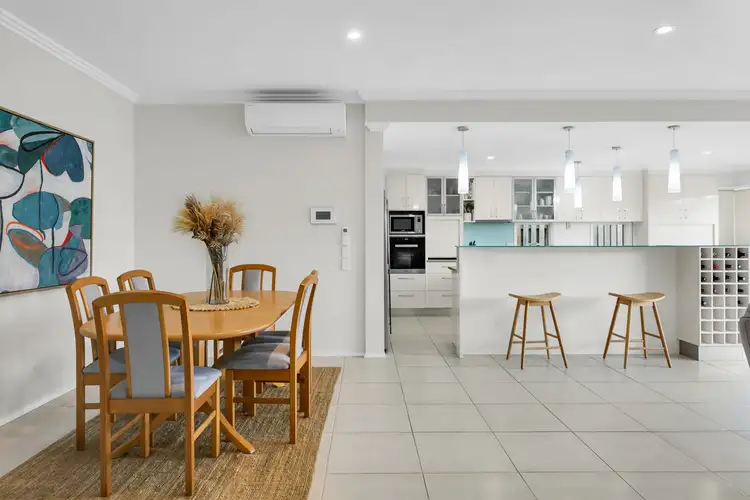 Sixth view of Homely semi-detached listing, 2/7 Marks Drive, Varsity Lakes QLD 4227