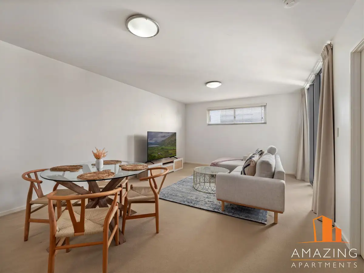 Main view of Homely apartment listing, 23 Playfield Street, Chermside QLD 4032