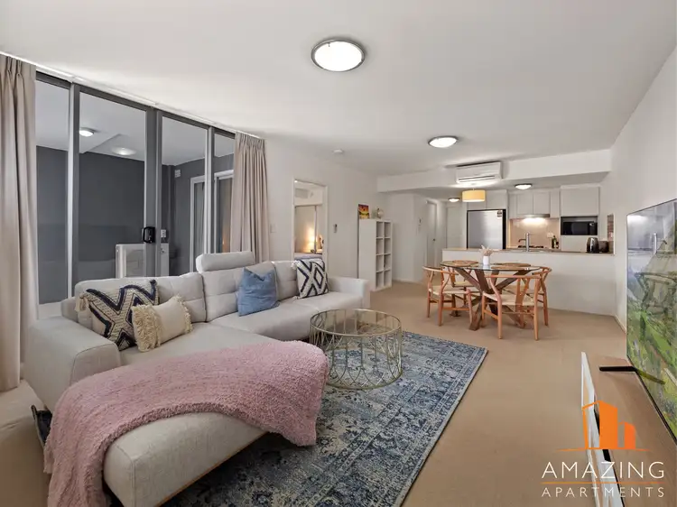 Third view of Homely apartment listing, 23 Playfield Street, Chermside QLD 4032