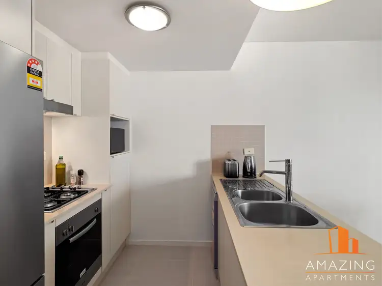 Fourth view of Homely apartment listing, 23 Playfield Street, Chermside QLD 4032