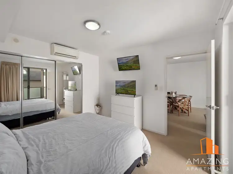 Fifth view of Homely apartment listing, 23 Playfield Street, Chermside QLD 4032