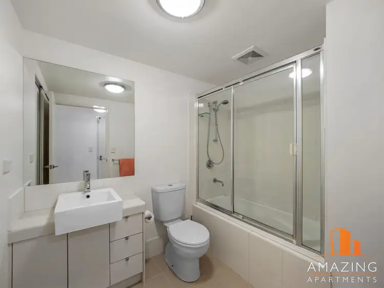 Sixth view of Homely apartment listing, 23 Playfield Street, Chermside QLD 4032