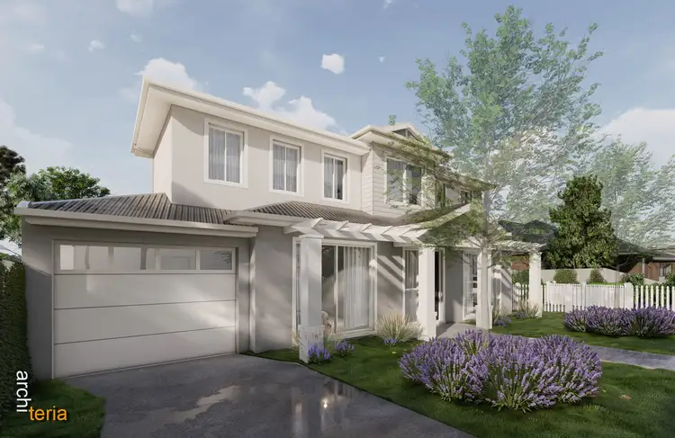 Main view of Homely townhouse listing, 2/35 Lytton Street, Glenroy VIC 3046