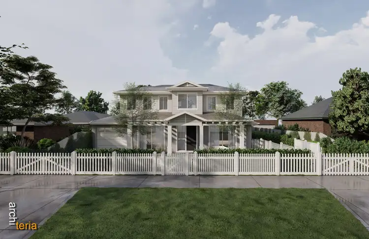 Second view of Homely townhouse listing, 2/35 Lytton Street, Glenroy VIC 3046