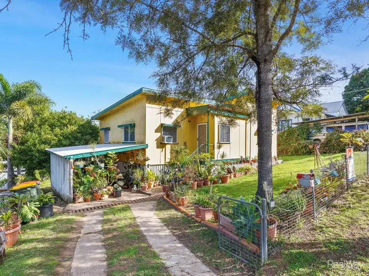 Main view of Homely house listing, 12 East Street, Mount Morgan QLD 4714