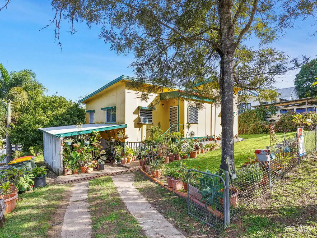 Main view of Homely house listing, 12 East Street, Mount Morgan QLD 4714