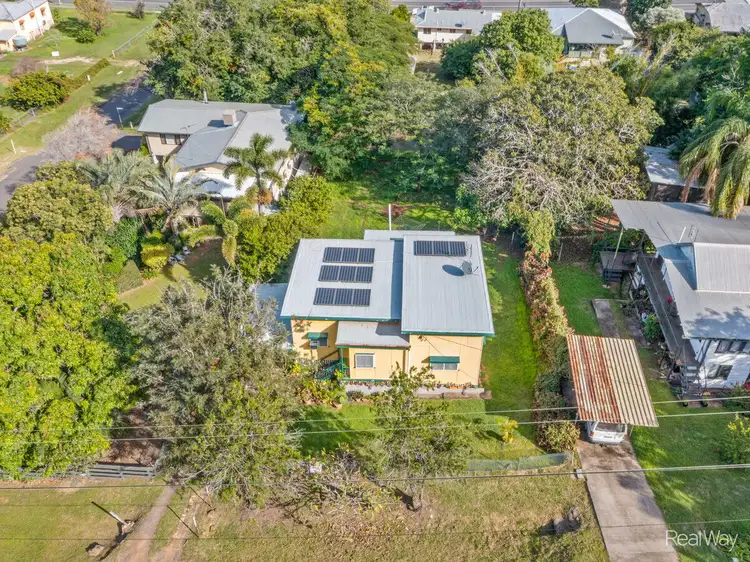 Second view of Homely house listing, 12 East Street, Mount Morgan QLD 4714