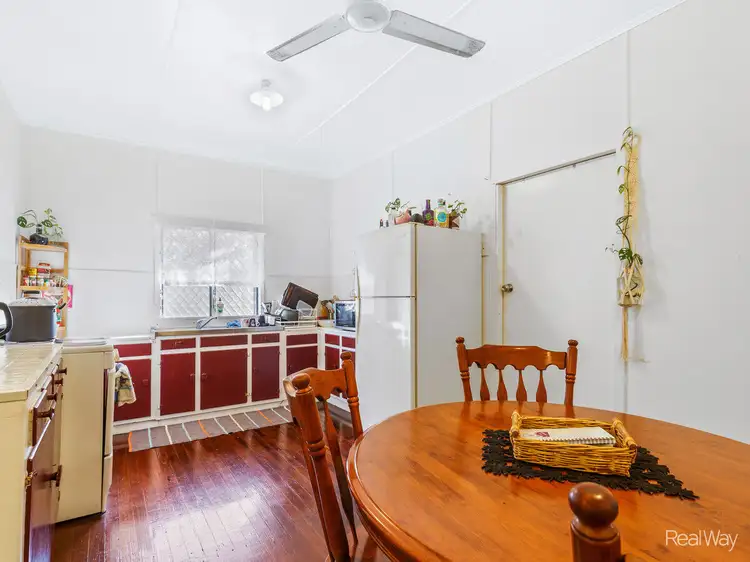 Fourth view of Homely house listing, 12 East Street, Mount Morgan QLD 4714