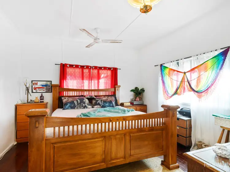 Fifth view of Homely house listing, 12 East Street, Mount Morgan QLD 4714