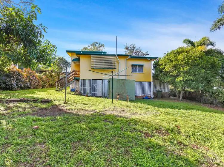 Seventh view of Homely house listing, 12 East Street, Mount Morgan QLD 4714