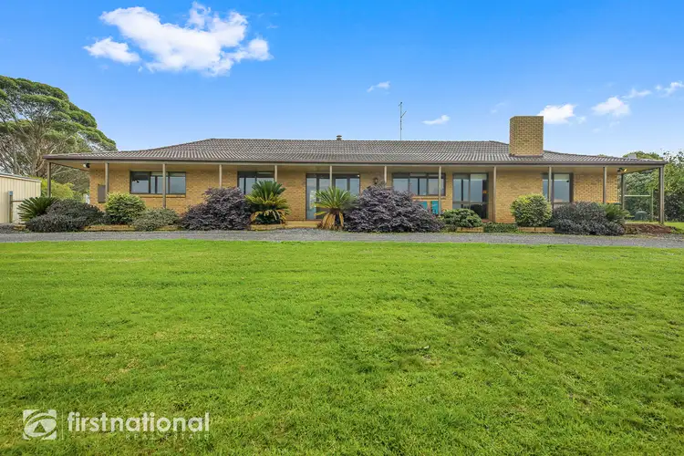 Third view of Homely rural property listing, 580 Labertouche Road, Labertouche VIC 3816