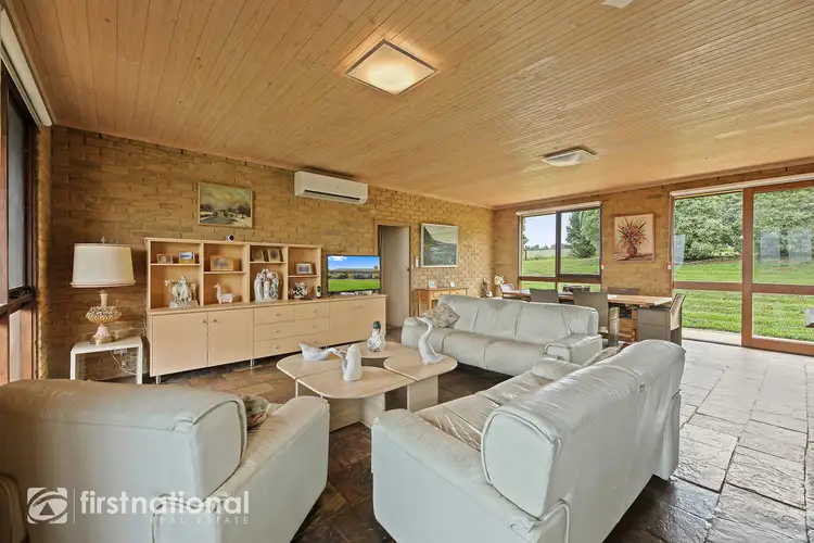 Fourth view of Homely rural property listing, 580 Labertouche Road, Labertouche VIC 3816