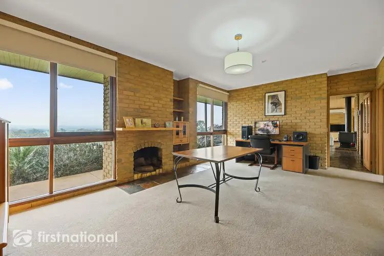 Sixth view of Homely rural property listing, 580 Labertouche Road, Labertouche VIC 3816