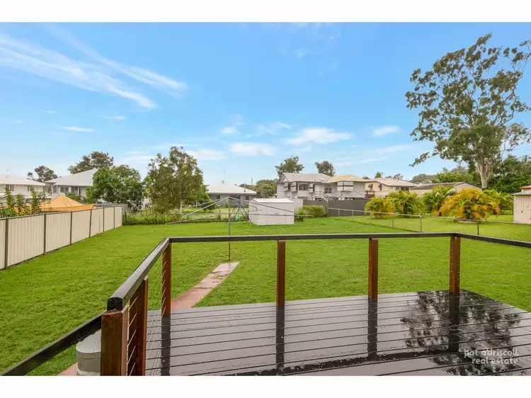 Main view of Homely house listing, 46 Heath Street, Wandal QLD 4700