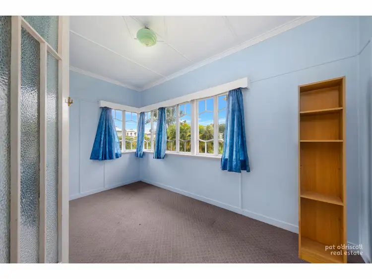 Fifth view of Homely house listing, 46 Heath Street, Wandal QLD 4700