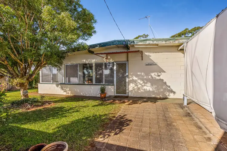6 Paterson Street, South Toowoomba QLD 4350
