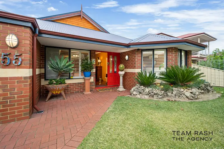 55 Pensacola Avenue, Caversham WA 6055