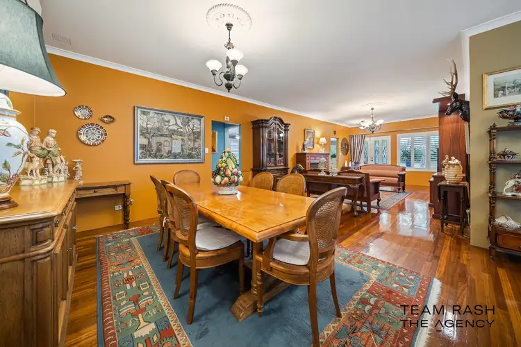 Third view of Homely house listing, 55 Pensacola Avenue, Caversham WA 6055