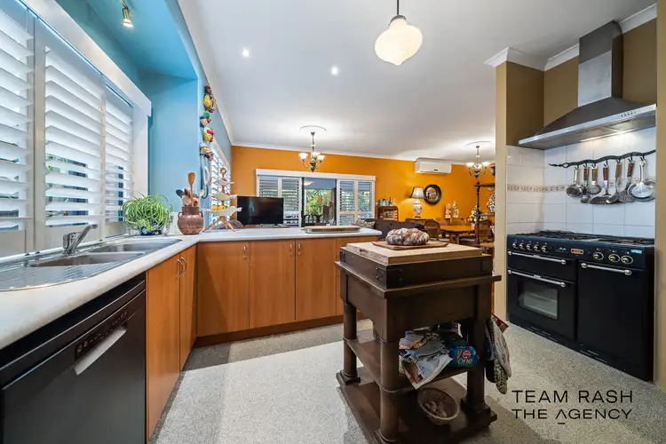 Fourth view of Homely house listing, 55 Pensacola Avenue, Caversham WA 6055