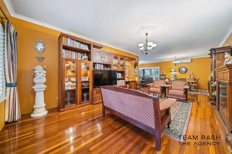 Fifth view of Homely house listing, 55 Pensacola Avenue, Caversham WA 6055