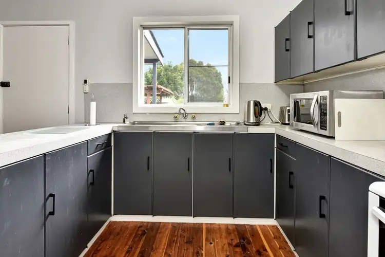 Sixth view of Homely house listing, 45 Brown Street, Cessnock NSW 2325