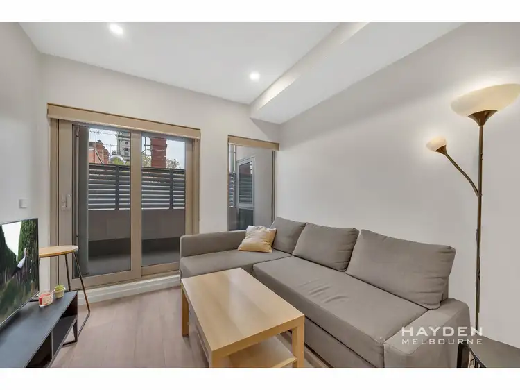Unit 103/120 Gipps Street, Abbotsford VIC 3067