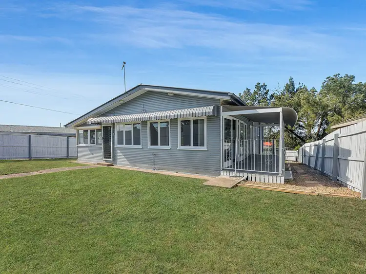 22 Child Street, Riverview QLD 4303