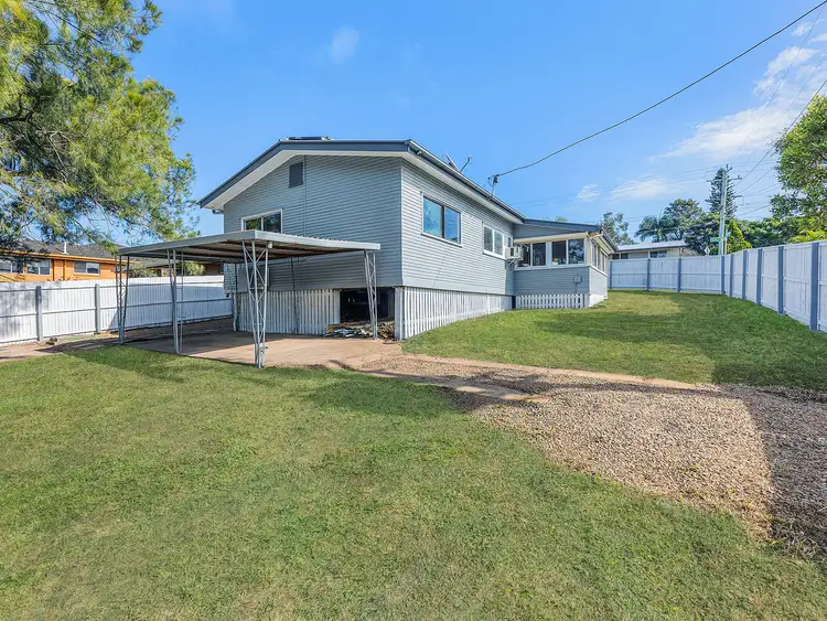Third view of Homely house listing, 22 Child Street, Riverview QLD 4303
