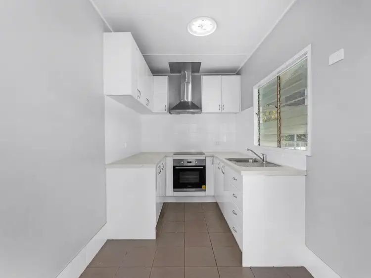 Fourth view of Homely house listing, 22 Child Street, Riverview QLD 4303