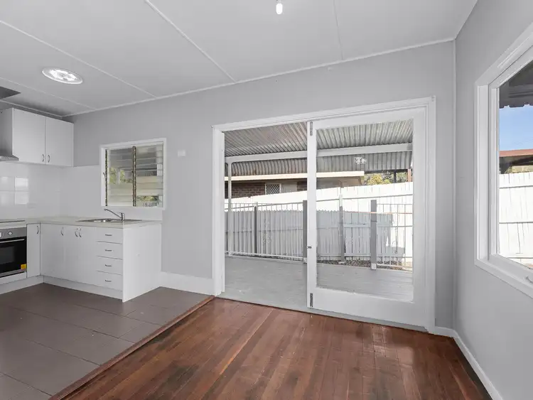 Fifth view of Homely house listing, 22 Child Street, Riverview QLD 4303