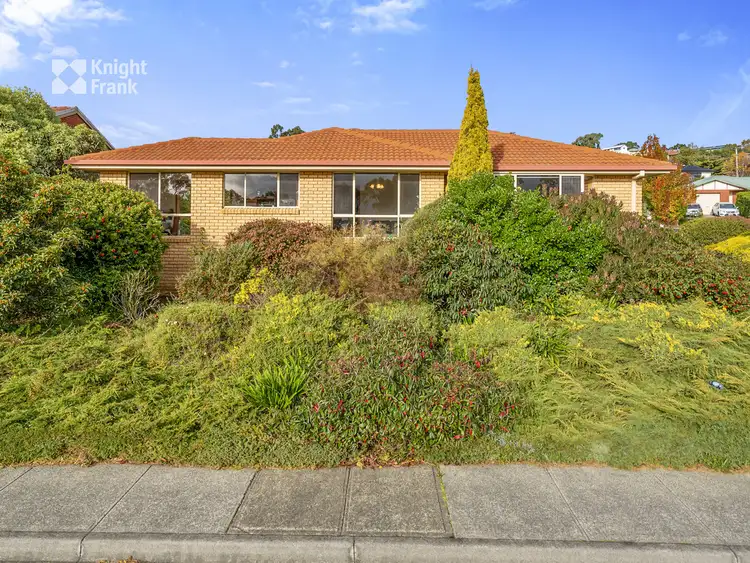 Second view of Homely unit listing, 1/1 Ivory Court, Kingston TAS 7050