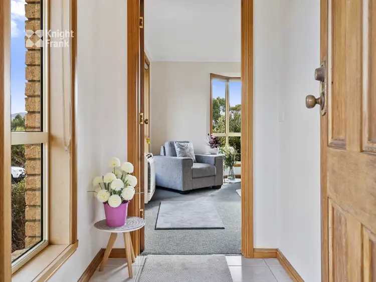 Third view of Homely unit listing, 1/1 Ivory Court, Kingston TAS 7050