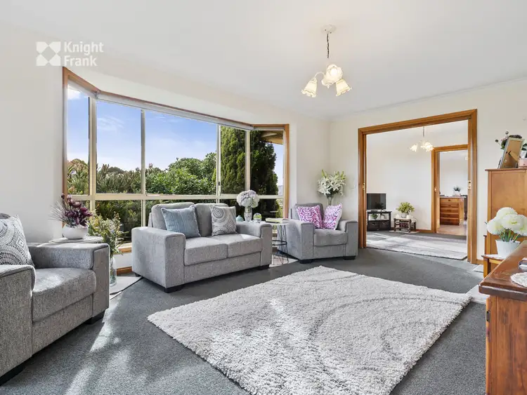Fourth view of Homely unit listing, 1/1 Ivory Court, Kingston TAS 7050