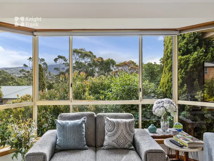 Fifth view of Homely unit listing, 1/1 Ivory Court, Kingston TAS 7050