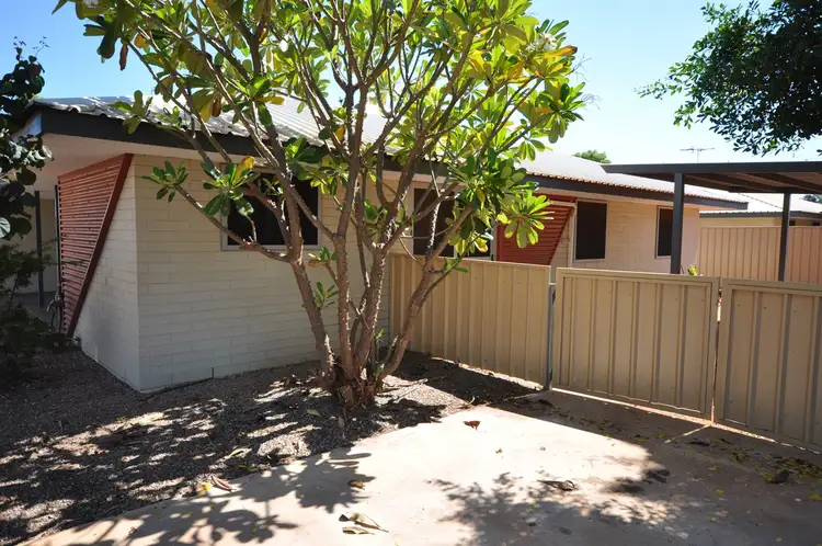23F Koombana Avenue, South Hedland WA 6722