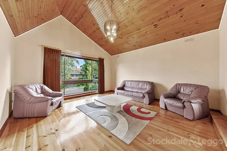 Third view of Homely house listing, 22 Whalley Drive, Wheelers Hill VIC 3150