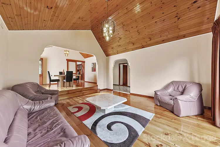 Fourth view of Homely house listing, 22 Whalley Drive, Wheelers Hill VIC 3150