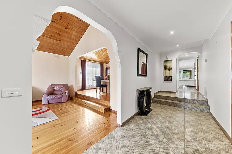Fifth view of Homely house listing, 22 Whalley Drive, Wheelers Hill VIC 3150