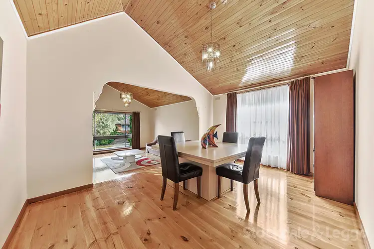 Sixth view of Homely house listing, 22 Whalley Drive, Wheelers Hill VIC 3150
